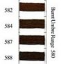 Burnt Umbre Range - 582